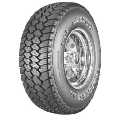 MASTERCRAFT Courser A/T 255/65R17