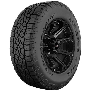 MASTERCRAFT Courser AXT2 LT285/55R20