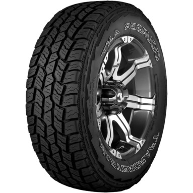 MASTERCRAFT Courser AXT LT265/75R16