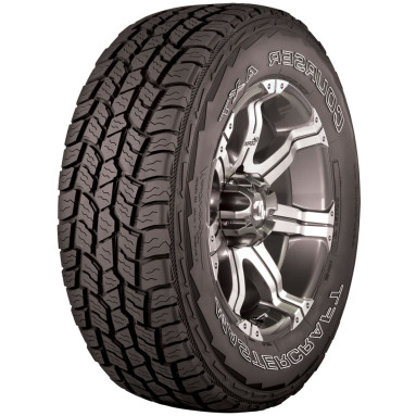 MASTERCRAFT Courser AXT LT245/75R16