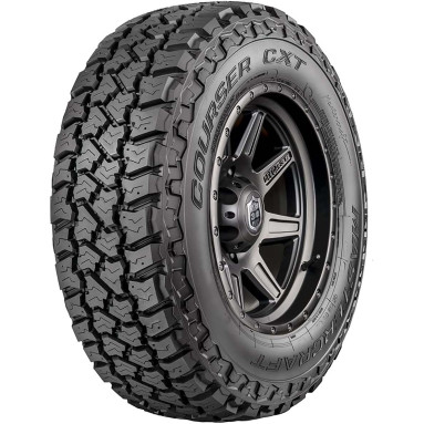 MASTERCRAFT Courser CXT LT315/70R17