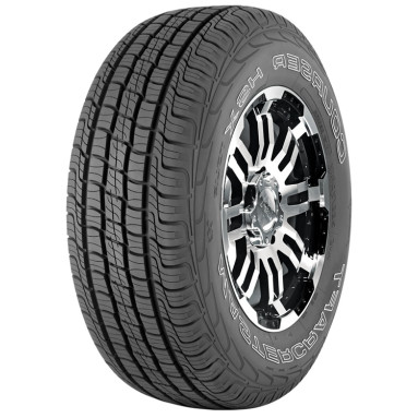 MASTERCRAFT Courser HSX Tour P245/75R16