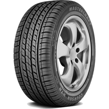 MASTERCRAFT Courser HTR Plus 255/55R18