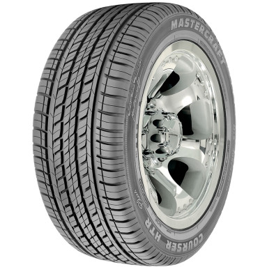 MASTERCRAFT Courser HTR Plus 285/50R20