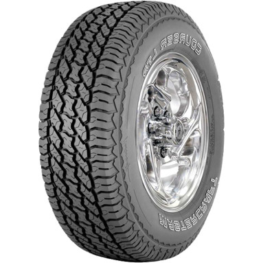 MASTERCRAFT Courser LTR LT265/75R16