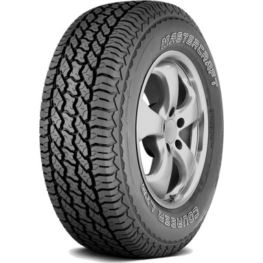 MASTERCRAFT Courser LTR LT235/75R15