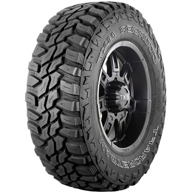 MASTERCRAFT Courser MXT LT245/75R16