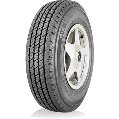 MASTERCRAFT Courser R/D LT245/75R16