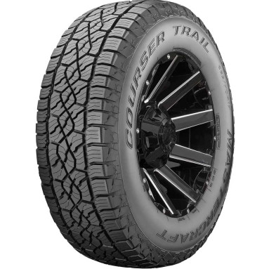 MASTERCRAFT Courser Trail 275/55R20