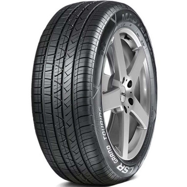 MASTERCRAFT LSR Grand Touring 235/45R18