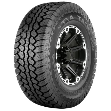 MASTERCRAFT Wildcat A/T2 265/65R17