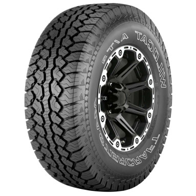 MASTERCRAFT Wildcat A/T2 P235/75R15