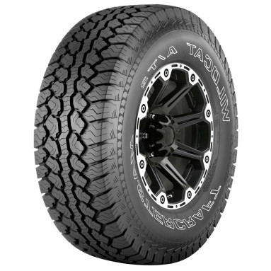 MASTERCRAFT Wildcat A/T2 P265/70R17