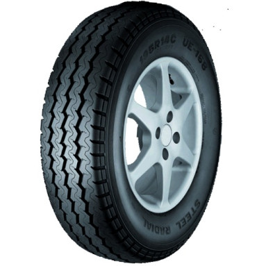 MAXXIS UE168 Trucmaxx 195/75R16C