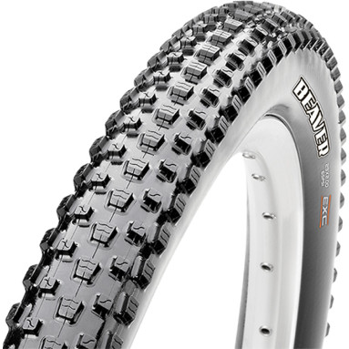 MAXXIS BIKE Beaver 27.5x2.00