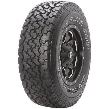 MAXXIS Bravo A/T 980 LT285/75R16