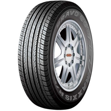 MAXXIS HP600 Bravo 265/70R16