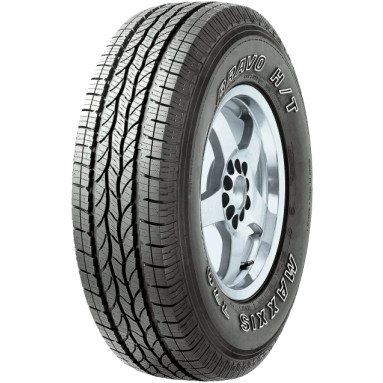 MAXXIS HT770 Bravo Series 235/65R17