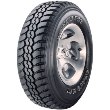 MAXXIS MT753 Bravo Series LT265/75R16