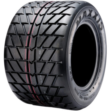 MAXXIS C9273 Streetmaxx Trasera 20/10/9