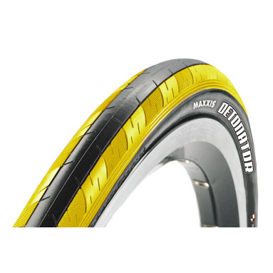 MAXXIS Detonator M203 Amarilla 700X23
