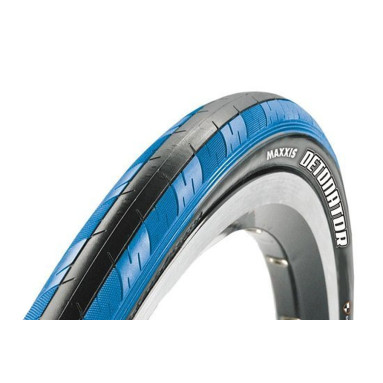 MAXXIS BIKE Detonator M203 Azul 700X23