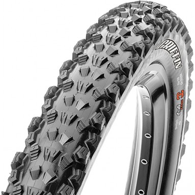 MAXXIS BIKE Griffin 26X2.40