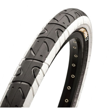 MAXXIS Hookworm M121 Blanca 20X1.95
