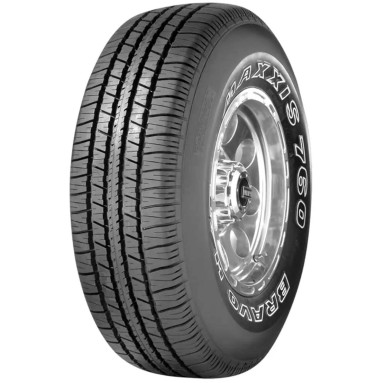 MAXXIS HT760 Bravo 265/65R17