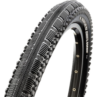 MAXXIS BIKE Larsen Oriflamme 26X2.00