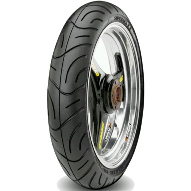 MAXXIS BIKE M6029 Supermaxx Frontal 120/65ZR17