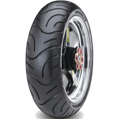 MAXXIS M6029 Supermaxx Trasera 190/55ZR17
