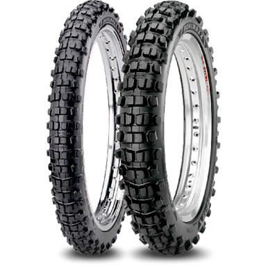MAXXIS M7000 Dualmaxx Trasera 140/80/18