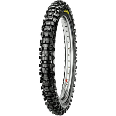 MAXXIS BIKE M7304 Maxxcross IT Frontal 70/100/19