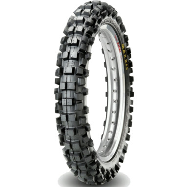 MAXXIS BIKE M7305 Maxxcross IT Trasera 80/100/12