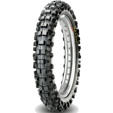 MAXXIS M7305 Maxxcross IT Trasera 120/100/18
