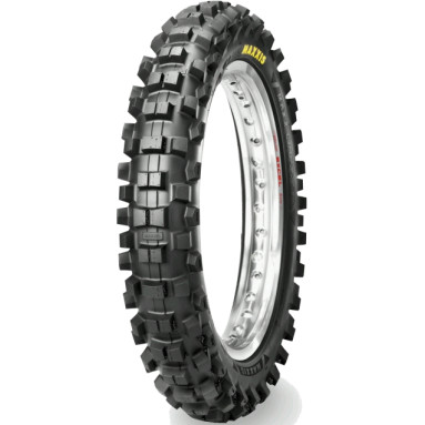MAXXIS M7312 Maxxcross SI Trasera 80/100/12