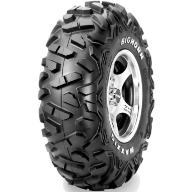 MAXXIS M917 Bighorn Radial Delantera 26x9R12