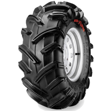MAXXIS M961 Mudbug Frontal 25/8/12