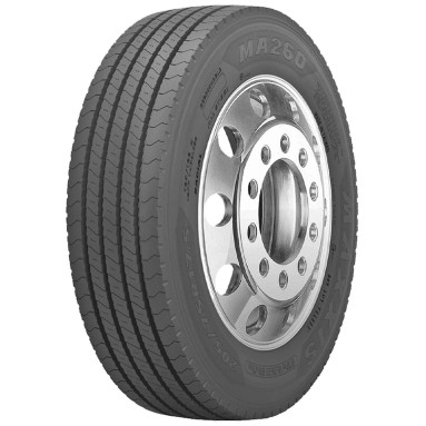 MAXXIS MA260 215/75R17.5