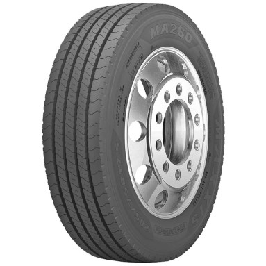 MAXXIS MA260 205/75R17.5