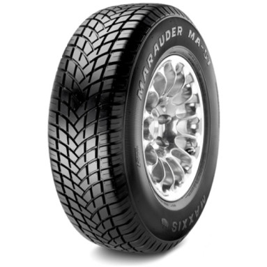 MAXXIS MAS1 Marauder P235/70R16