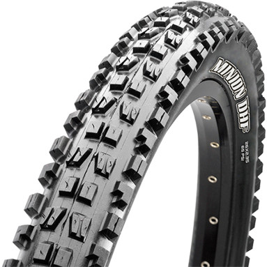 MAXXIS BIKE Minion DHF Downhill 27.5x2.50