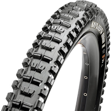 MAXXIS Minion DHR II Downhill M327 26x2.40