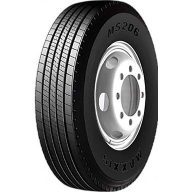 MAXXIS MS206 215/75R17.5