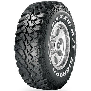 MAXXIS MT764 Bighorn LT235/85R16