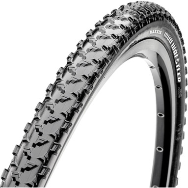 MAXXIS BIKE Mud Wrestler M209 700X33