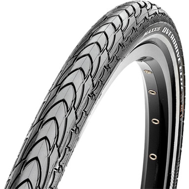 MAXXIS BIKE Overdrive Elite 26X1.75