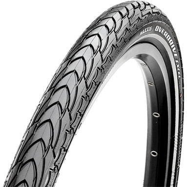 MAXXIS BIKE Overdrive Excel M2013 700X32