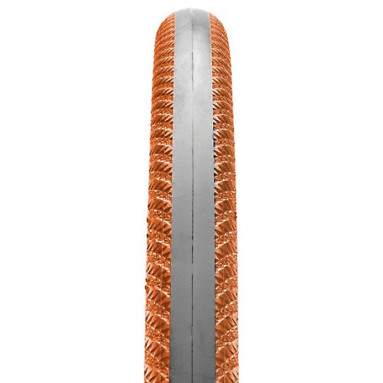 MAXXIS Rouler Naranja 700X23